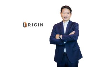 ORI โอนบิ๊กล็อต โครงการ “Origin Plug & Play E22 Station” ให้กับ DELTA  กว่า 278 ยูนิต