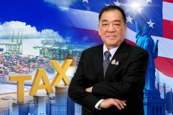 หอการค้าไทยชื่นชม “ทีมไทยแลนด์” เจรจาเข้มข้น จนได้อัตราภาษีสหรัฐฯ ที่ระดับ 19% ใกล้เคียงประเทศเพื่อนบ้าน