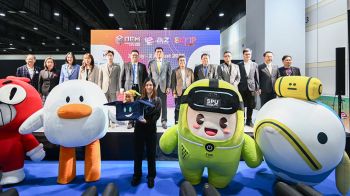 ประตูสู่อุตสาหกรรมสร้างสรรค์เปิดแล้ว งาน Bangkok Character & Creative IP Show 2025