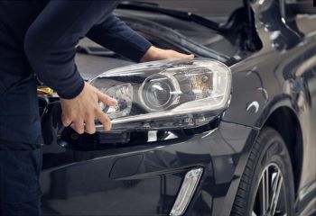 เปิดตัวโปรแกรม Volvo Genuine Parts Extended Warranty
