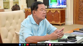 คุยกัน 7 วันหน : อาชญากรสงครามชื่อ ‘ฮุน เซน’