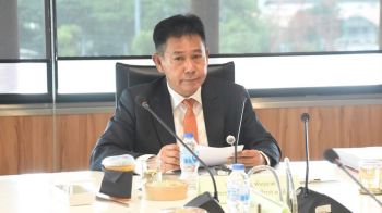 ‘กมธ.ป.ป.ช.’ สาวต่อ! ปมองค์การค้าฯ ฟ้องโรงพิมพ์ 175 ล. ส่อปิดปากคนตรวจสอบ