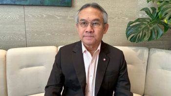\'สุรเดช\'ลั่นไม่มีพื้นที่ทับซ้อน มีแต่ผลประโยชน์ทับซ้อน ชี้รบ.อ่อนแอ ไม่ตอบโต้ ก็เท่ากับยอมรับ