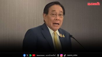 ปิดดีลสำเร็จ!‘ทรัมป์’เคาะภาษีนำเข้า ไทยถูกเรียกเก็บ19% รัฐบาลโวประสบความสำเร็จ