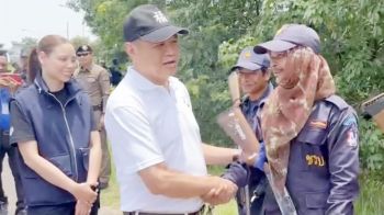 วาทะเด็ด : 3 สิงหาคม 2568