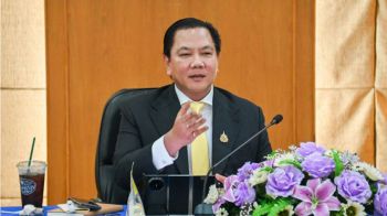 กรมโรงงาน จับมือ JICA ลุยโครงการจัดการซากรถยนต์ครบวงจร