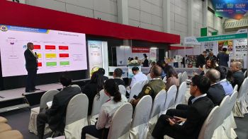 ห้ามพลาด! \'Health & Innovation Asia 2025\' เวทีแห่งอนาคตนวัตกรรมสุขภาพ