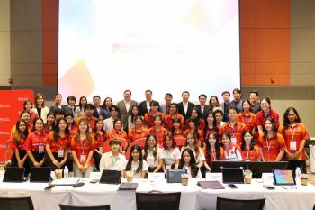 ​‘Possibilities Space’ ปั้นนักศึกษาพร้อมทำงาน สู่ ‘Future Workforce’