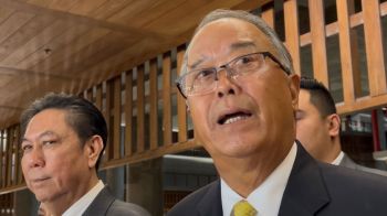 ‘ชูศักดิ์’ เชื่อคดี ‘พิเชษฐ์’ ไม่เกิดซ้ำรอย หลังมีคนร้องสอย ‘ครม.-สส.’ ยกชุด