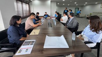 สมาคมยาสูบฯ หวั่นวิกฤตบุหรี่เถื่อนสงขลา พ่นพิษโชห่วย 4 พันราย-ภาษีท้องถิ่นดิ่ง! นายกอบจ.สงขลา ลั่นพร้อมลุยปราบปราม