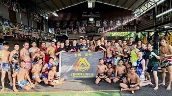 ค่ายมวย \'ส.เดชะพันธ์\' หนุนกระตุ้นเศรษฐกิจด้านการท่องเที่ยวไทย เชิงกีฬา
