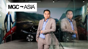 MGC-ASIA เข้าถือหุ้น 100% ใน Neo Mobility Asia