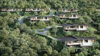 อสังหาฯ สมุยบูม!! คอนโดฯ-วิลล่าปล่อยเช่าพุ่ง มูลค่าตลาดแตะ 30,300 ล้าน