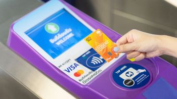 เปิดแล้ว!! บัตรแมงมุม EMV บัตรเดียว จ่าย ช้อป จบ ในใบเดียว