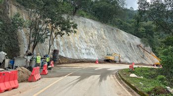 RT ส่งมอบ 6 โครงการฟื้นฟูโครงสร้างพื้นฐาน มูลค่ารวม 104.97 ล้าน