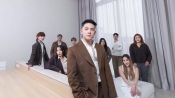 The Earth Crew  ชูแนวคิด Creative Influencer\'s Strategist สร้างผลลัพธ์ทางธุรกิจที่วัดผลได้จริง