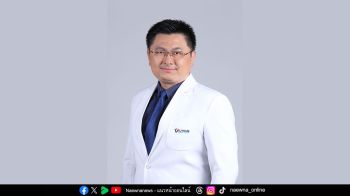 ผ่าตัดข้อเข่าเทียมด้วยการจัดแนวข้อเข่าตามธรรมชาติ