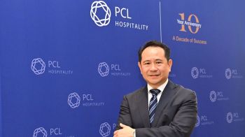 PCL ประกาศฉลอง 10 ปีความสำเร็จ ขึ้นแท่นผู้นำธุรกิจพัฒนาและบริหารโรงแรมชั้นนำ