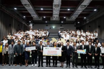 มทร.กรุงเทพเติมเต็มความรู้วินัยทางการเงินให้นักศึกษา