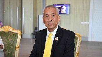 ด่ากราดเป็นเหตุ! ร้อง\'วุฒิสภา\'สอบจริยธรรมร้ายแรง\'สว.เศรณี\'ปมด่ากราดรปภ.