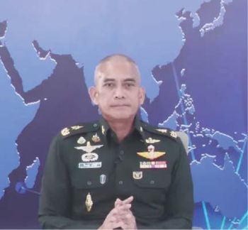 แนวหน้าวาทะเด็ด