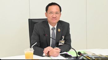 \'รทสช.\'หนุนรองปธ.สภาฯ จาก\'พท.\'เห็นชอบ 3 กม.ลดค่าโดยสารรถไฟฟ้าทั้งระบบ