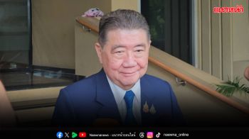 รัฐบาลจัดงบเยียวยาผู้เสียชีวิต จนท.รัฐได้10ล้าน ชาวบ้าน8ล./เหตุปะทะไทย-เขมร