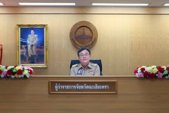 ครม.โยกย้าย 6บิ๊กข้าราชการมหาดไทย ตั้งอธิบดีกรมที่ดินคนใหม่