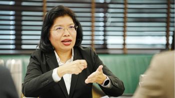 กรมพัฒน์ จับมือ TBLC สร้าง ‘คอนเทนต์วาย’ ส่งเสริมภาคบริการไทยสู่สากล