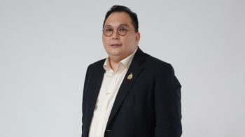 ‘สุเมธ’ ชู ‘RAPID’ ปั้น‘กนอ.’สู่แพลตฟอร์มขับเคลื่อนอุตฯไทยยุคใหม่