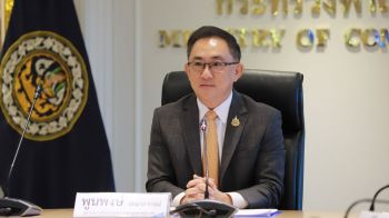 ดัชนีราคาผู้บริโภค ก.ค.ลด ฉุดอัตราเงินเฟ้อลง 0.70%