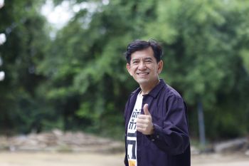 อิมเมจิน ไทยแลนด์ – สสส. ชู \'เจ็ดเสมียน\' ตำบลสุขภาวะต้นแบบ