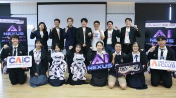 ซีพี ออลล์-เซเว่น จับมือพันธมิตรจัดค่าย ‘Creative AI Camp ปีที่ 8’