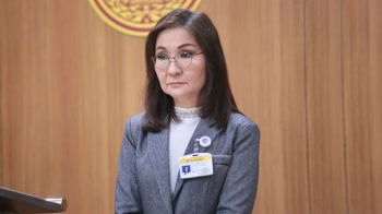\'สภาสูง\'ชี้\'นันทนา\'รอลุ้นผลโดนถอดถอนหรือไม่ หลังเเจงต่อกมธ.จริยธรรม ปมกล่าวหาสว.ขายหมู