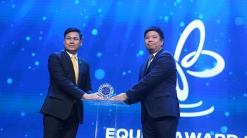 กสศ. มอบรางวัล \'EQUITY AWARD 2025\' ยกย่องครู ผู้สร้างความเสมอภาคทางการศึกษา
