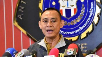 ‘บิ๊กเต่า’ล้างบาง กวาดจับผู้ต้องหาหนีคดีมาบวชพระ ลุยต่อ4หมื่นวัดทั่วไทย