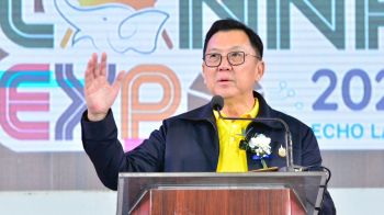 มหกรรมการค้าชายแดนเชียงใหม่สร้างมูลค่าการค้ากว่า 59 ล้านบาท
