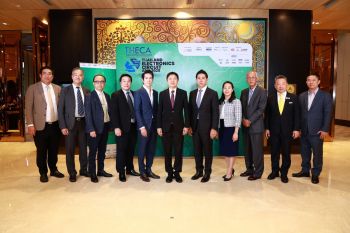อุตสาหกรรม PCB–เซมิคอนดักเตอร์บูม BOI จัด THECA 2025 เร่งเติมคน–เชื่อมโลก