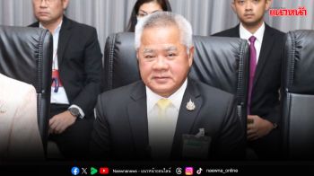 ปลัดกระทรวงแรงงาน ร่วมประชุมคณะกรรมการนโยบายการเปลี่ยนแปลงสภาพภูมิอากาศแห่งชาติ ครั้งที่ 2