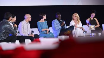 เปิดตัวต้อนรับทีมนักแสดงและผู้สร้าง ‘Alien: Earth’ พร้อมกิจกรรมสุดพิเศษ