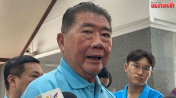 ‘ภูมิธรรม’เตรียมลงพื้นศรีสะเกษพร้อม‘มาริษ’ ดูความเสียหาย 9 ส.ค.นี้