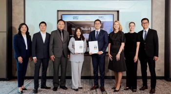 ASW และ TITLE  จับมือ IHG Hotels & Resorts นำร่องพัฒนาโรงแรมบนทำเลศักยภาพย่านบางเทา-ภูเก็ต