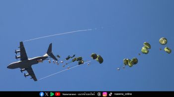Photo of the week : ภาพเด็ดประจำสัปดาห์