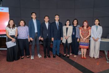 ไทยพีบีเอส จัดเวทีวิจัย AI x Communication โจทย์ใหญ่ปรับตัว-พฤติกรรมผู้ชม-กรณีศึกษาอุตสาหกรรมสื่อ