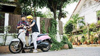 เสนอภาครัฐ-เอกชน ทบทวนแนวทางกำกับดูแลแรงงานแพลตฟอร์มบริการเรียกรถและเดลิเวอรี่ เพื่อความมั่นคงในอาชีพอย่างยั่งยืน