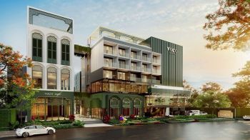 ASW ผนึก TITLE จับมือ IHG ลุยธุรกิจโรงแรมแห่งแรกที่ภูเก็ต