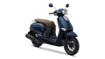 ไทยฮอนด้า เขย่าตลาด! เปิดตัว Wave125 โฉมใหม่ พร้อม Forza 350 รุ่นพิเศษ x Öhlins
