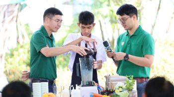 ธ.ก.ส. เปิดตัวโครงการโรงเรียนเกษตรธนากร มุ่งสร้างเกษตรการค้า