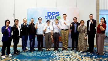 ETDA จับมือ 10 หน่วยงาน ถอดบทเรียน-ยกระดับการกำกับแพลตฟอร์มเสี่ยงสูง
