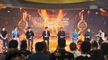 เปิดตัวสมาคม \'ภาพยนตร์และสื่อดิจิทัลภาคเหนือ\' เตรียมจัดงานยิ่งใหญ่แห่งปี ครั้งแรกของเชียงใหม่